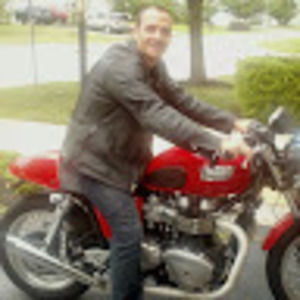 Meet your Posher, Chris